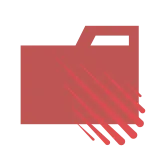 Light Meteor SVG Icon